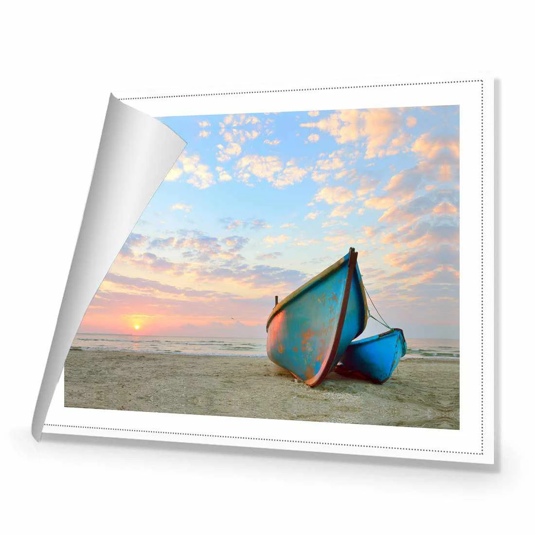 Washed Up Canvas Art Washed Up Canvas Art -WALL ART DESGIN SALE 2876AR H Washed Up ROLLED Thumb 05362fce 58c0 48ee 883b bd3f3e76f3b4