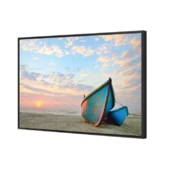 Washed Up Canvas Art -WALL ART DESGIN SALE 2876AR H Washed Up 3D THUMB FF BLK 5dc087bf 3601 4b57 8b4b a45badfafd80