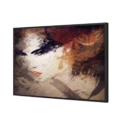 Should Have Known Better Canvas Art -WALL ART DESGIN SALE 291AR H Should Have Known Better 3D THUMB FF BLK f3213a80 cdeb 489d a722 c7f735e73190