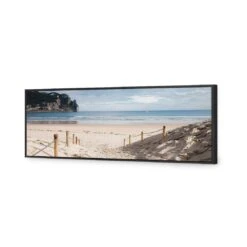 Tranquil Beach Canvas Art -WALL ART DESGIN SALE 2993AL H Tranquil Beach 3D THUMB FF BLK 6e89ac56 1203 4cb2 b6fe b1c7ae3ee2b0