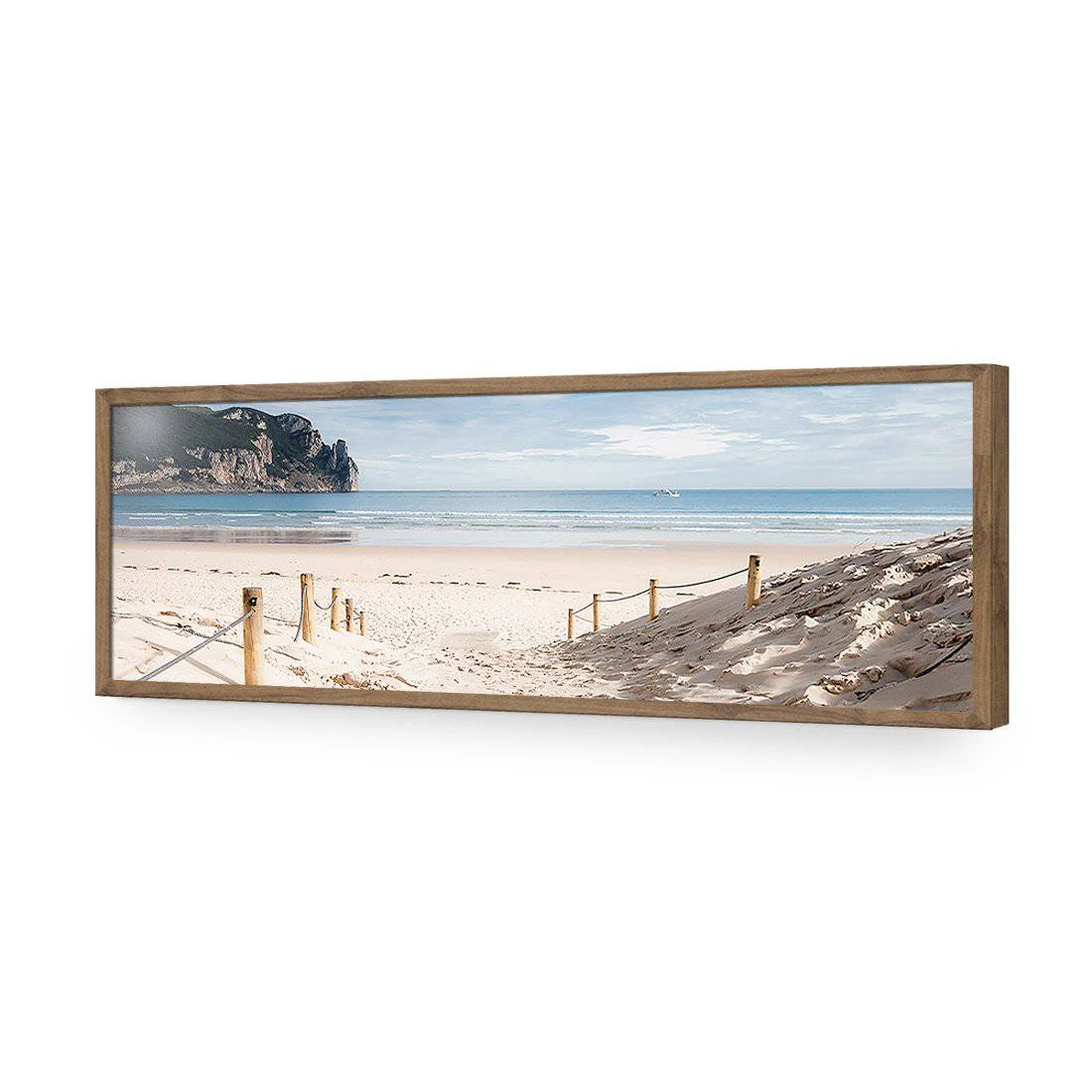 Tranquil Beach, Long Acrylic Print Art Tranquil Beach, Long Acrylic Print Art -WALL ART DESGIN SALE 2993AL H Tranquil Beach ACR EDG THUMB FF NAT c0452b64 0cbc 4dfd 8381 53f0292b9b18