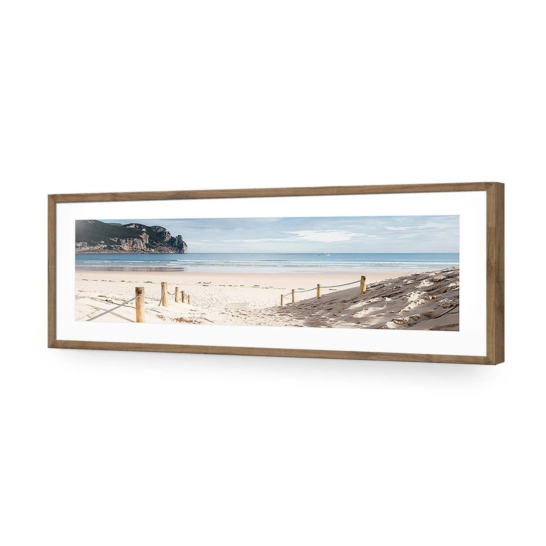 Tranquil Beach, Long Acrylic Print Art Tranquil Beach, Long Acrylic Print Art -WALL ART DESGIN SALE 2993AL H Tranquil Beach ACR MAT THUMB FF NAT e7c8f504 537d 4789 a271 cac226e03969