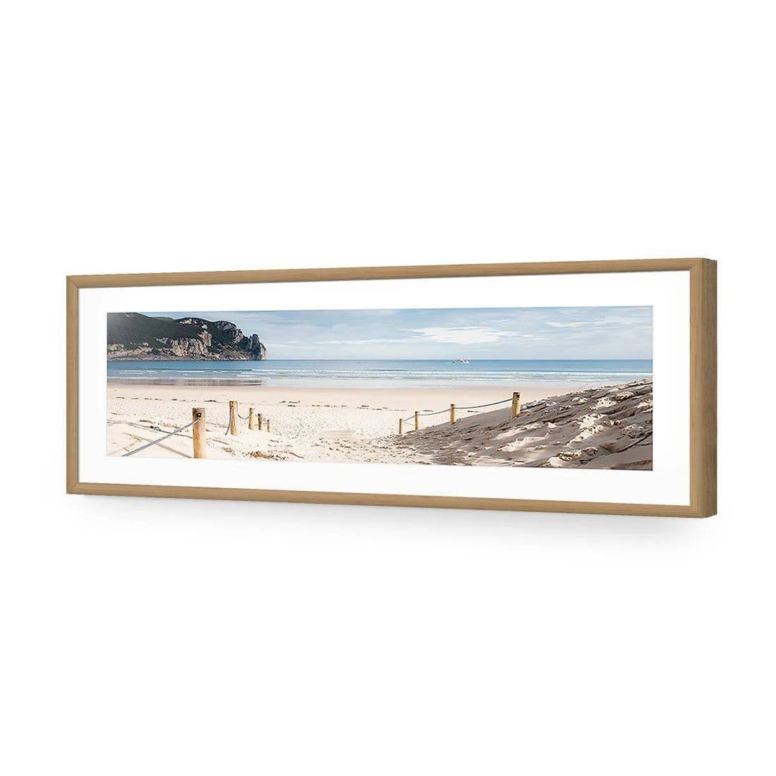 Tranquil Beach, Long Acrylic Print Art Tranquil Beach, Long Acrylic Print Art -WALL ART DESGIN SALE 2993AL H Tranquil Beach ACR MAT THUMB FF OAK 60ed954e 7e82 4d44 8b30 26b4e4567d44