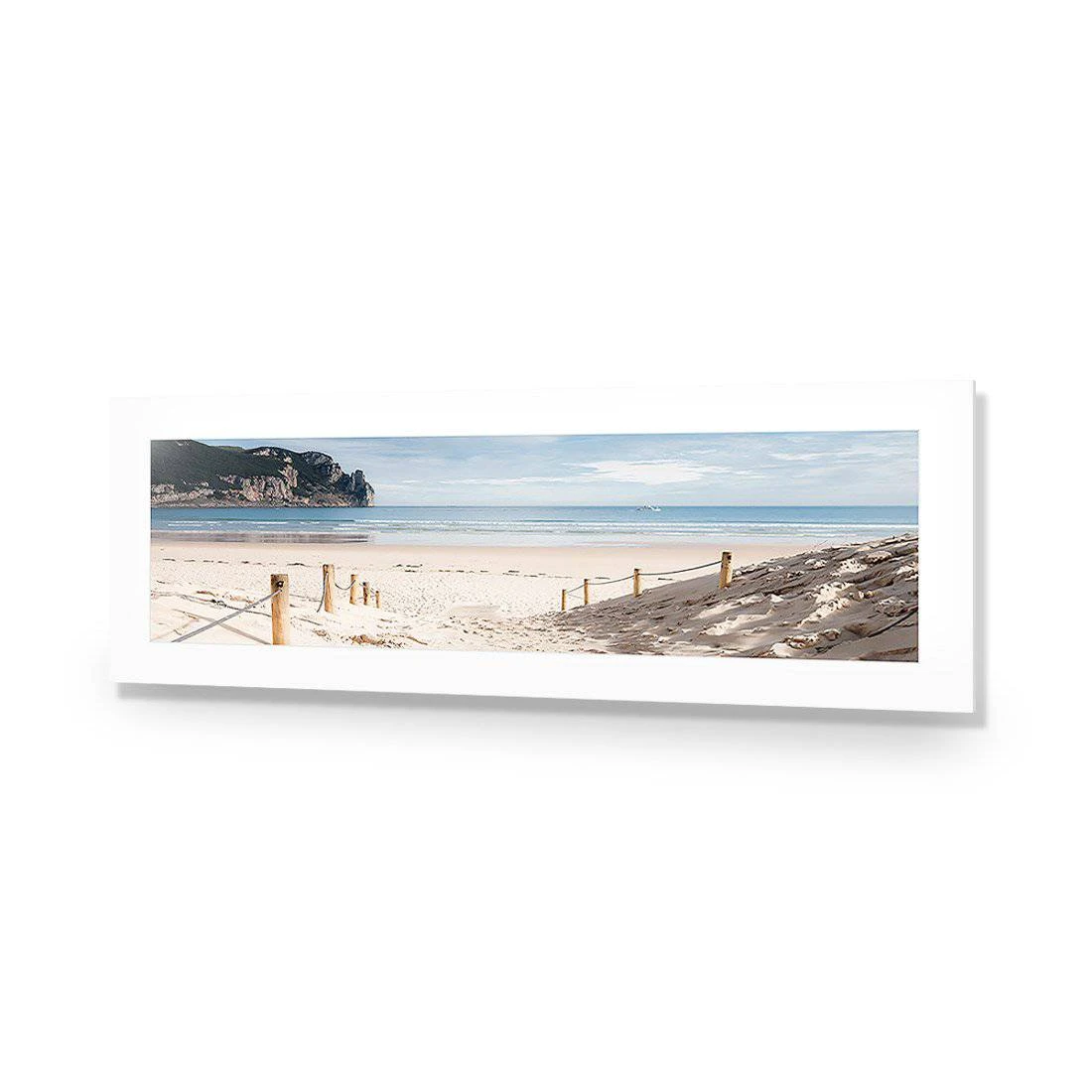 Tranquil Beach, Long Acrylic Print Art Tranquil Beach, Long Acrylic Print Art -WALL ART DESGIN SALE 2993AL H Tranquil Beach ACR MAT THUMB e8d4d6af 561b 4320 aa3f 04ef51bf6835