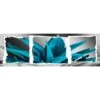 Plant In Window, Turquoise Canvas Art -WALL ART DESGIN SALE 305EL H Plant in Window Turquoise Thumb Max Size 210x70 0b760d8e c58d 42d4 bf0b 8c40822400d8