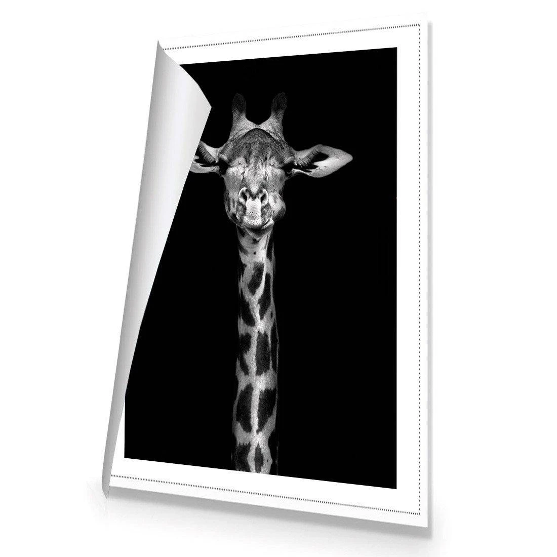 Thornycroft Giraffe Canvas Art Thornycroft Giraffe Canvas Art -WALL ART DESGIN SALE 3112AR V Thornycroft Giraffe ROLLED Thumb 56526a2f b7db 485d ad4a fca06517a029