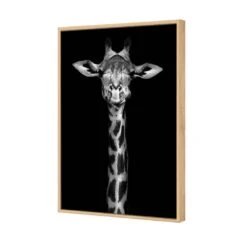 Thornycroft Giraffe Canvas Art -WALL ART DESGIN SALE 3112AR V Thornycroft Giraffe 3D THUMB FF OAK c751fe28 fcac 4152 a0e2 9413814f40f4