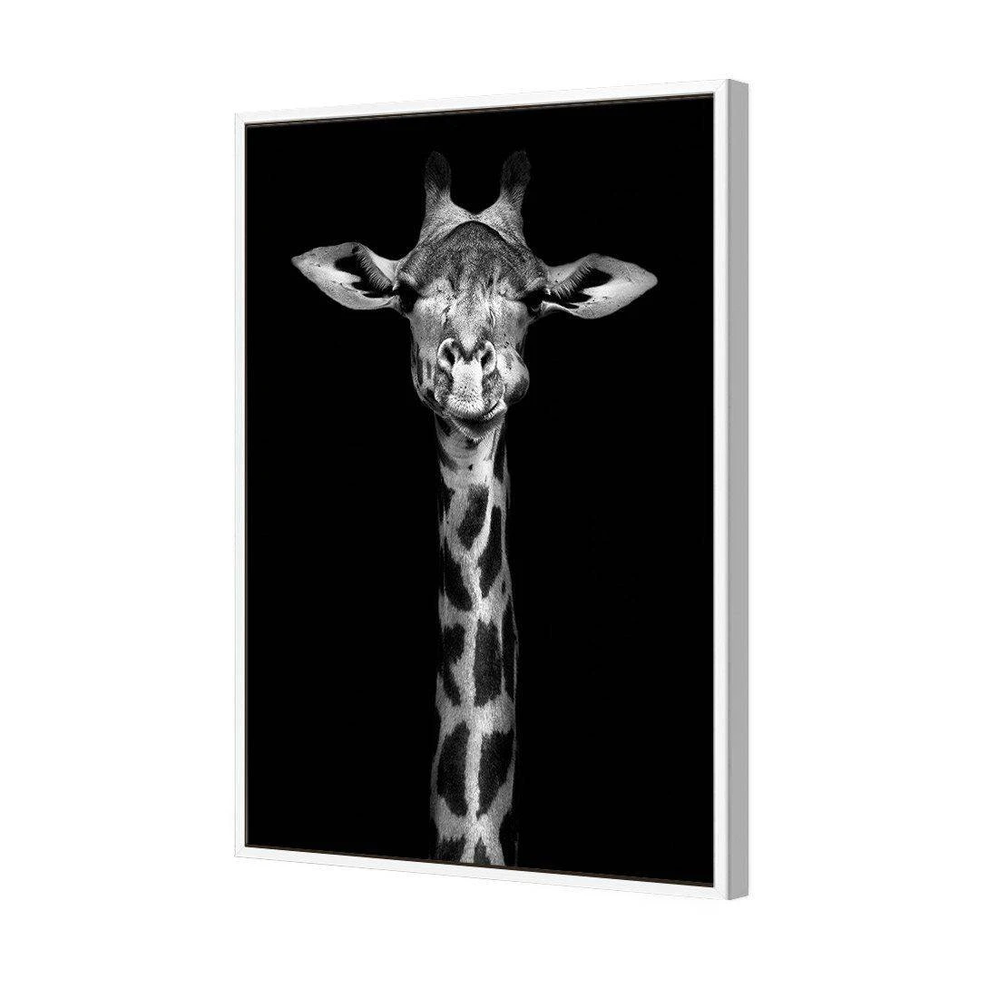 Thornycroft Giraffe Canvas Art Thornycroft Giraffe Canvas Art -WALL ART DESGIN SALE 3112AR V Thornycroft Giraffe 3D THUMB FF WHT cf112664 552f 4457 844f ac0ddf7d46fd