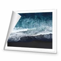 Wave Approaching Canvas Art -WALL ART DESGIN SALE 3146AR H Wave Approaching ROLLED Thumb e8c60619 2d28 4637 a014 9af7c59c5aca