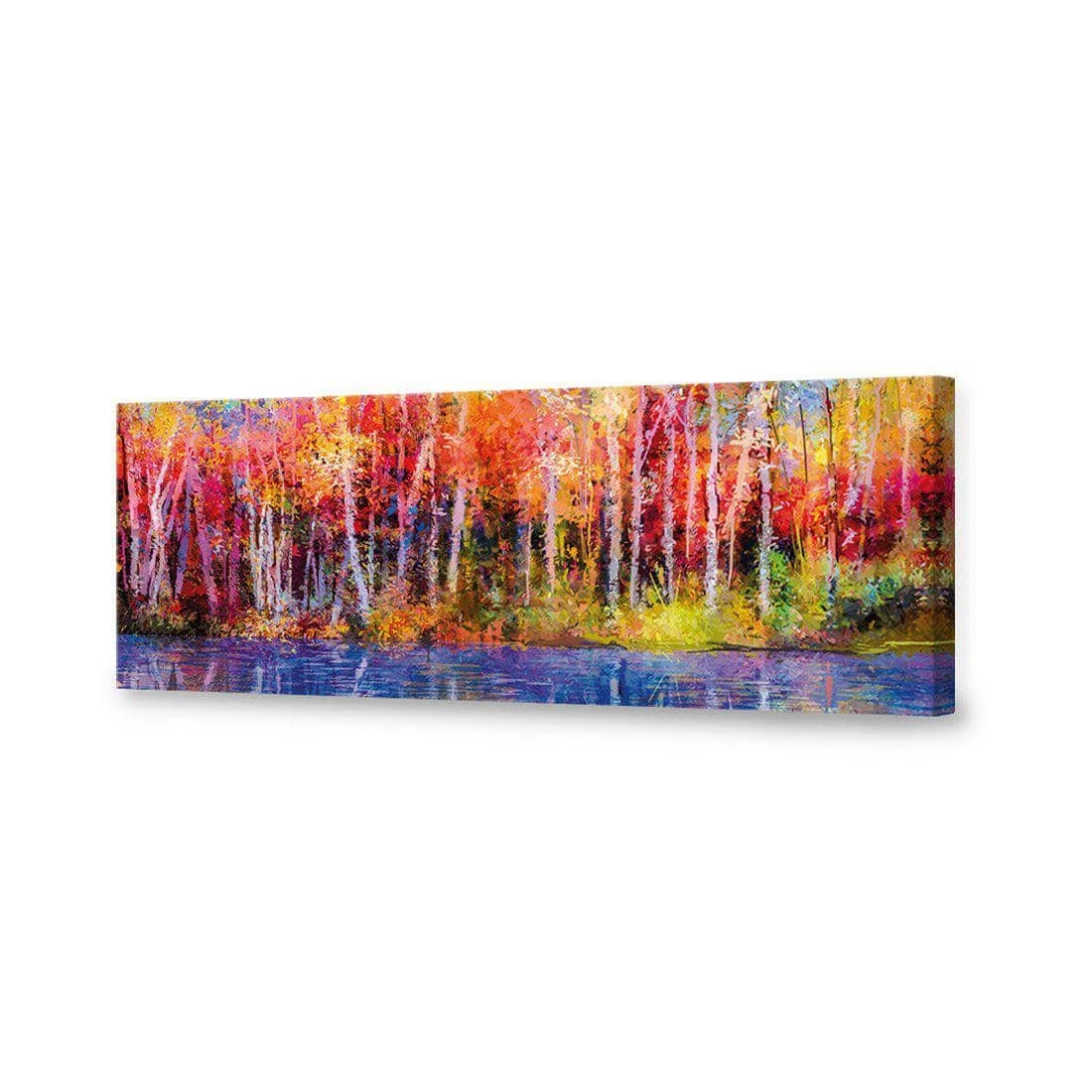 Rainbow Tree Forest, Long Canvas Art Rainbow Tree Forest, Long Canvas Art -WALL ART DESGIN SALE 3151AL H Rainbow Tree Forest 3D THUMB d84bcb2e 1b1b 4cc4 9176 bc9143df41d4