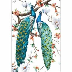 Signature Series - Peacock Magic