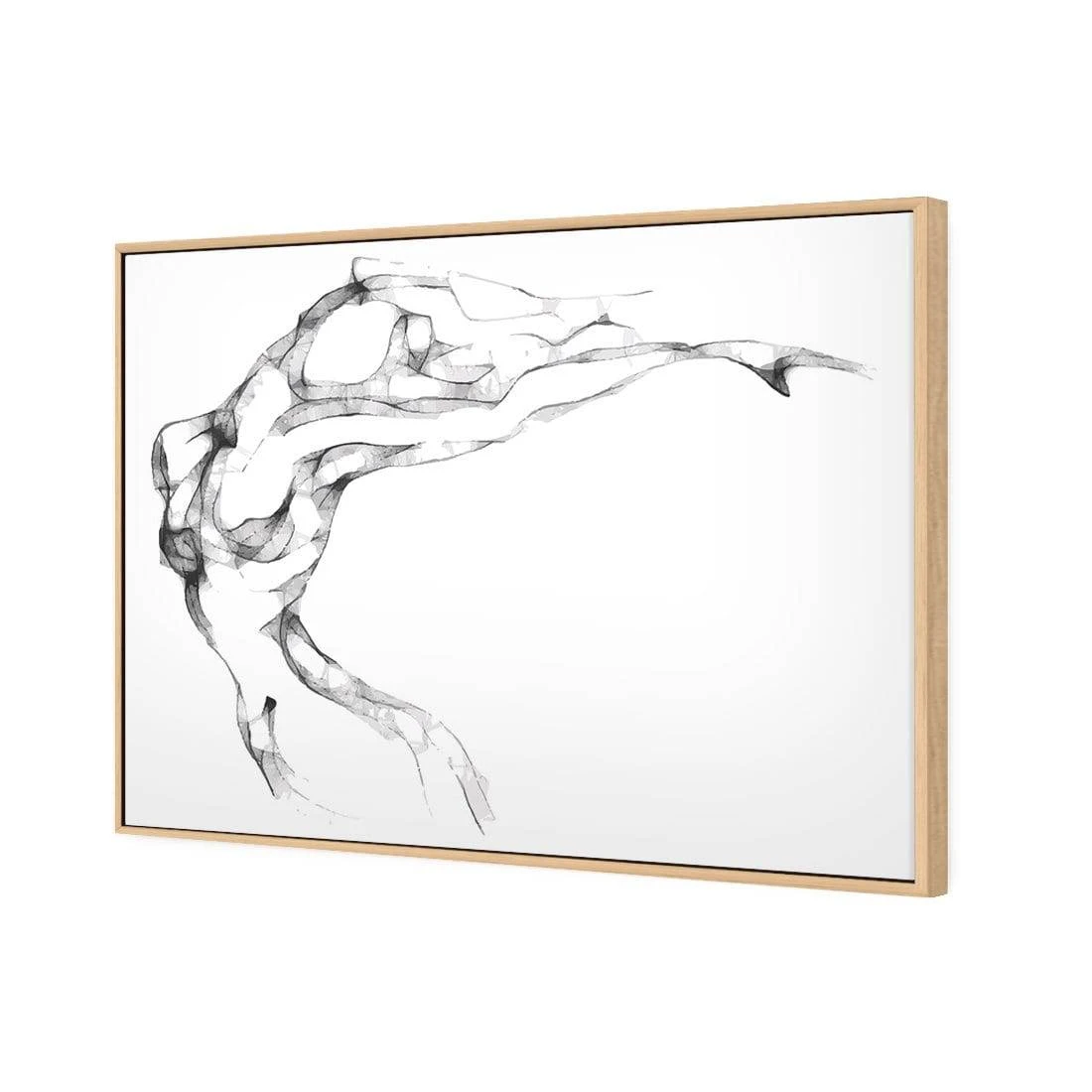 Nude Flair Canvas Art Nude Flair Canvas Art -WALL ART DESGIN SALE 3293AR H Nude Flair 3D Thumb FF OAK 74b46831 501a 42cc b5fa 77a40cc03184