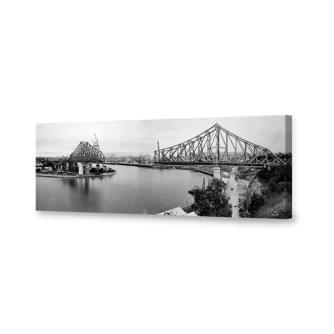 Story Bridge Construction 1939 Canvas Art Story Bridge Construction 1939 Canvas Art -WALL ART DESGIN SALE 3295AL H Story Bridge Construction 1939 3D THUMB 6899e715 4b1a 4fc2 8736 472bd9112ca2