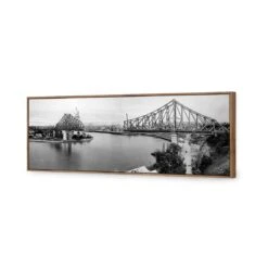 Story Bridge Construction 1939 Canvas Art -WALL ART DESGIN SALE 3295AL H Story Bridge Construction 1939 3D THUMB FF NAT 49fdcc76 39ce 46f5 8c91 d831a9d2319e