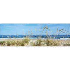 Portuguese Dunes Canvas Art