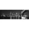 Sydney Harbour, Black And White - Bridge On Right -WALL ART DESGIN SALE 334BL Sydney Harbour Bridge to Right BW THUMB 23691 0013afe7 aef6 4285 be47 76b7a9d895ba