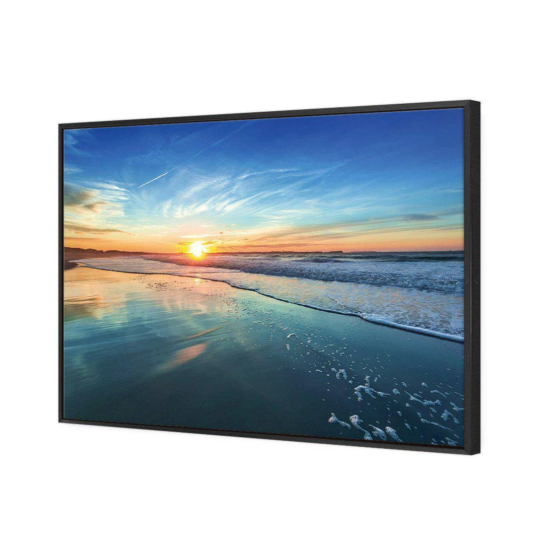 Sky Stream Canvas Art Sky Stream Canvas Art -WALL ART DESGIN SALE 3355AR H Sky Stream 3D THUMB FF BLK 57d569d6 93eb 40da 943d e16af4df810e