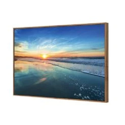 Sky Stream Canvas Art -WALL ART DESGIN SALE 3355AR H Sky Stream 3D THUMB FF NAT b86e6cd4 d749 43de 816d f1d64de513bd