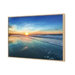 Sky Stream Canvas Art -WALL ART DESGIN SALE 3355AR H Sky Stream 3D THUMB FF OAK 7371a789 8344 4420 819f c38b187e9559