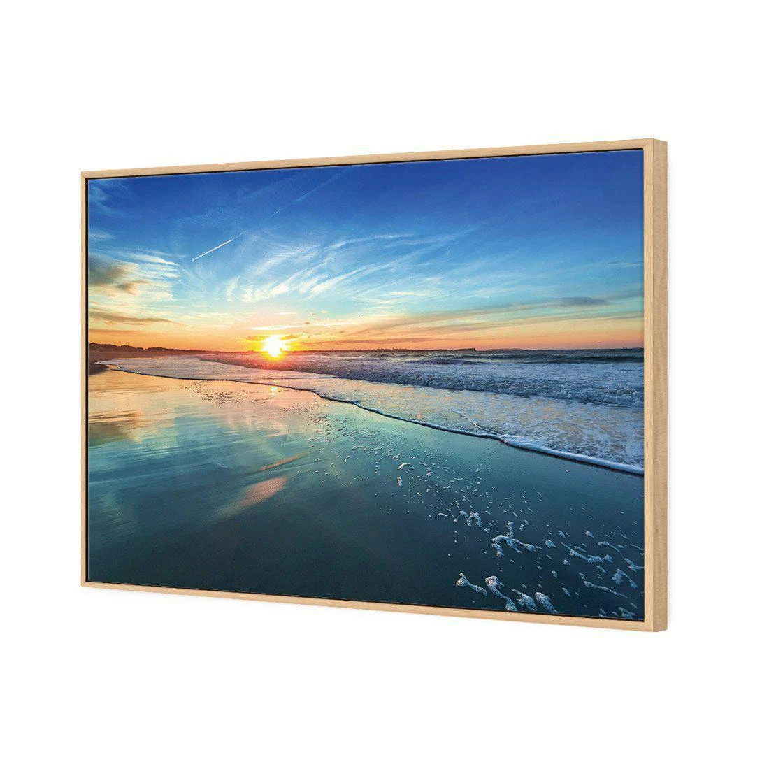 Sky Stream Canvas Art Sky Stream Canvas Art -WALL ART DESGIN SALE 3355AR H Sky Stream 3D THUMB FF OAK 7371a789 8344 4420 819f c38b187e9559