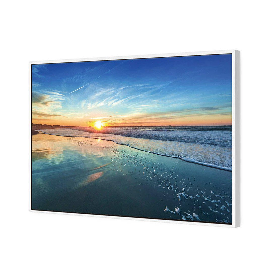 Sky Stream Canvas Art Sky Stream Canvas Art -WALL ART DESGIN SALE 3355AR H Sky Stream 3D THUMB FF WHT c48d1e9f 2c3a 4ab1 bd75 93400751b8ee