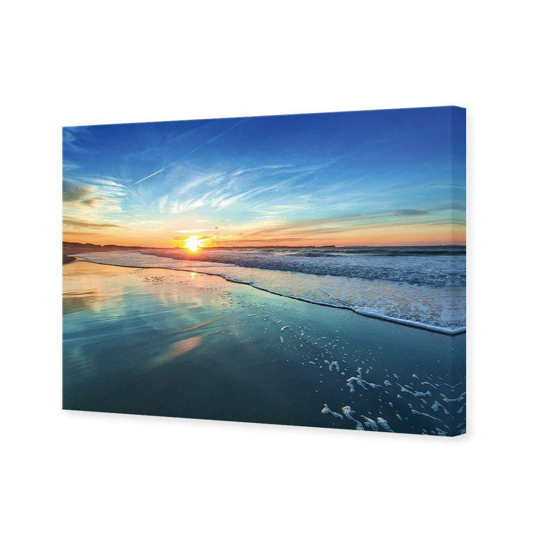 Sky Stream Canvas Art Sky Stream Canvas Art -WALL ART DESGIN SALE 3355AR H Sky Stream 3D THUMB ac5406b6 8087 4664 b950 e65b0b8a191e