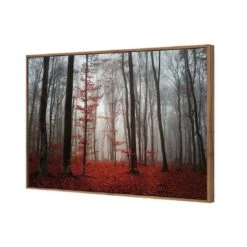 Scarlet Forest Canvas Art -WALL ART DESGIN SALE 3356AR H Scarlet Forest 3D THUMB FF NAT 4aed4b2b 3d12 4dcd a436 1118eb7a7435