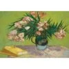 Oleanders By Van Gogh -WALL ART DESGIN SALE 3366AR H Oleanders Van Gogh THUMB