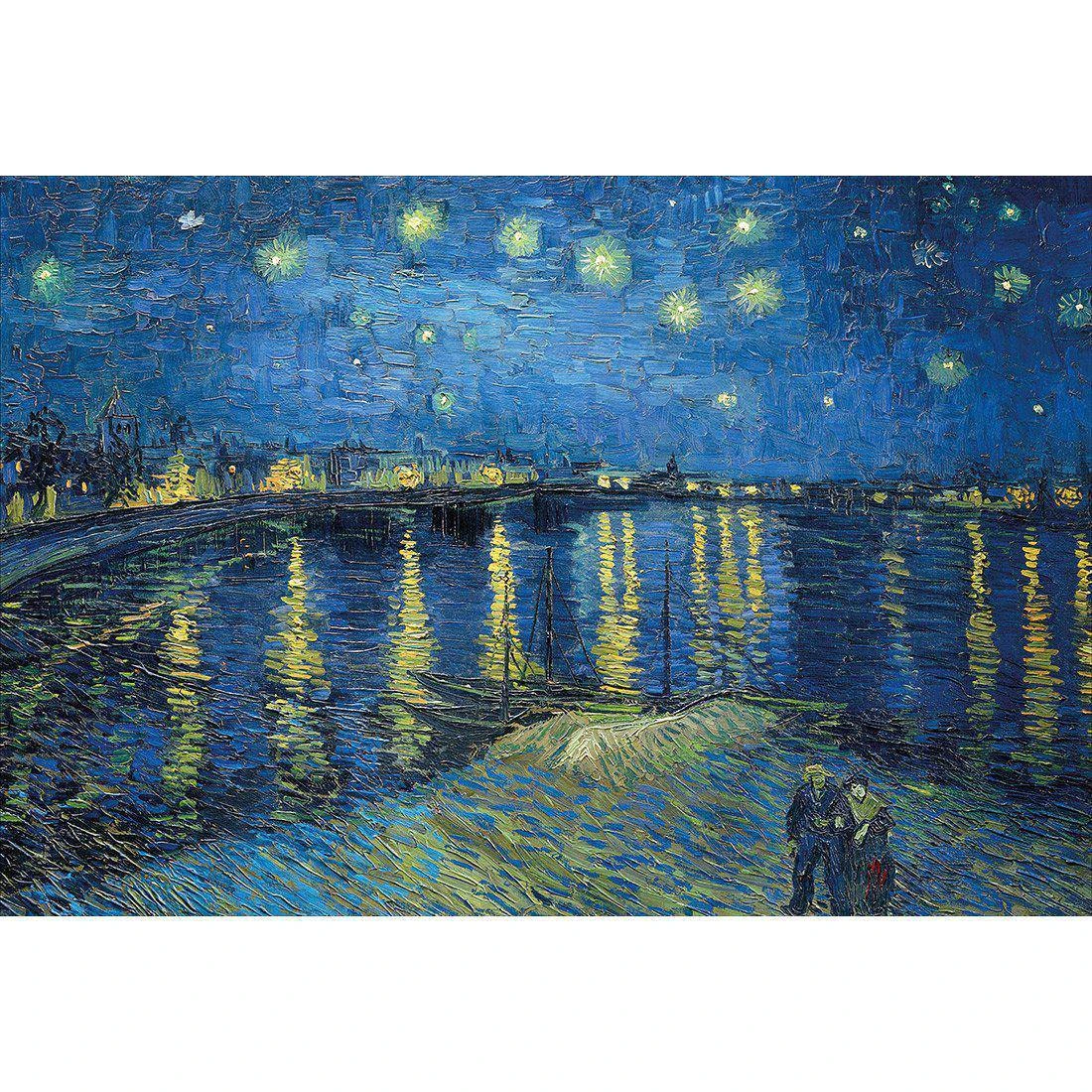 Starry Night Over the Rhone by Van Gogh Canvas Art Starry Night Over The Rhone By Van Gogh Canvas Art -WALL ART DESGIN SALE 3368AR H Starry Night Over the Rhone Van Gogh Thumb c0a3a738 6a27 41c4 ad20 52d7ffcc54af