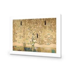 Tree Of Life By Gustav Klimt -WALL ART DESGIN SALE 3429AR H Klimt Tree of Life ACR MAT THUMB b8030b37 8749 42bf 936b 23f57d17ec7b