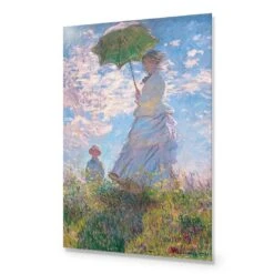 Woman With Parasol Madame Monet And Her Son By Monet -WALL ART DESGIN SALE 3727AR V Monet Woman with Parasol Madame Monet and Her Son ACR EDG THUMB b40e816c 8af3 4008 b785 9b7facbd9c59