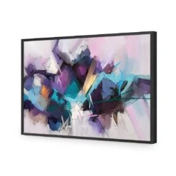 No Doubt About It II -WALL ART DESGIN SALE 3744AR H No Doubt about it II 3D ACR EDG THUMB FF BLK