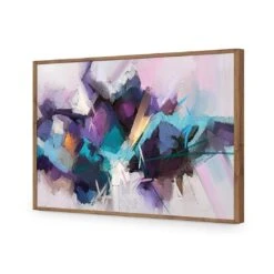 No Doubt About It II -WALL ART DESGIN SALE 3744AR H No Doubt about it II 3D ACR EDG THUMB FF NAT