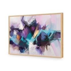 No Doubt About It II -WALL ART DESGIN SALE 3744AR H No Doubt about it II 3D ACR EDG THUMB FF OAK