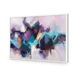 No Doubt About It II -WALL ART DESGIN SALE 3744AR H No Doubt about it II 3D ACR EDG THUMB FF WHT