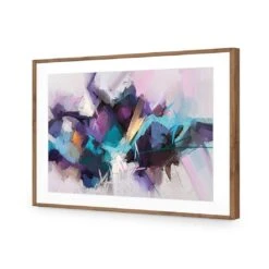 No Doubt About It II -WALL ART DESGIN SALE 3744AR H No Doubt about it II 3D ACR MAT THUMB FF NAT