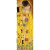 The Kiss By Klimt, Long Canvas Art -WALL ART DESGIN SALE 379AL V The Kiss Thumb Max Size 210x70 64405960 6f5a 43f6 bfd0 bb3de53dbaad