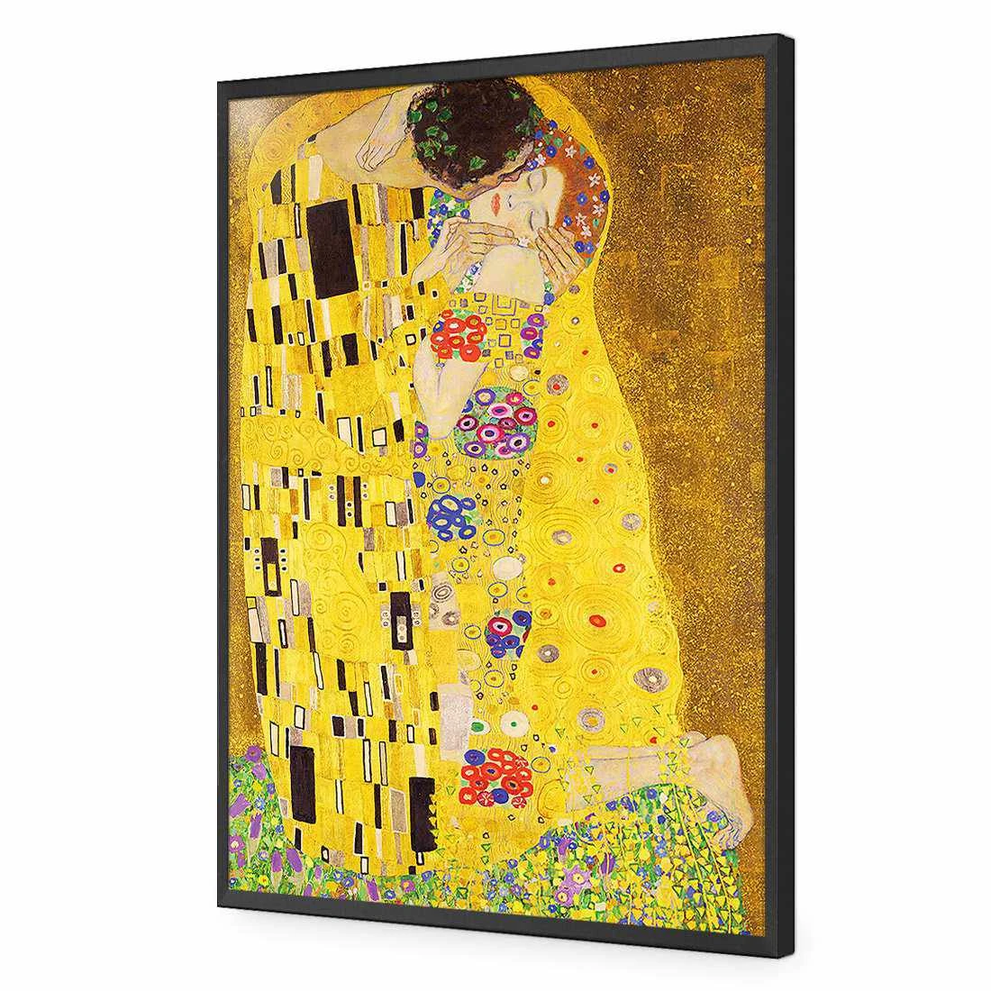 The Kiss Acrylic Print Art The Kiss Acrylic Print Art -WALL ART DESGIN SALE 379AR V The Kiss Thumb Max Size 200x135 ACR EDG THUMB FF BLK cb913ad4 f0a0 4023 be15 4e7cd6292755