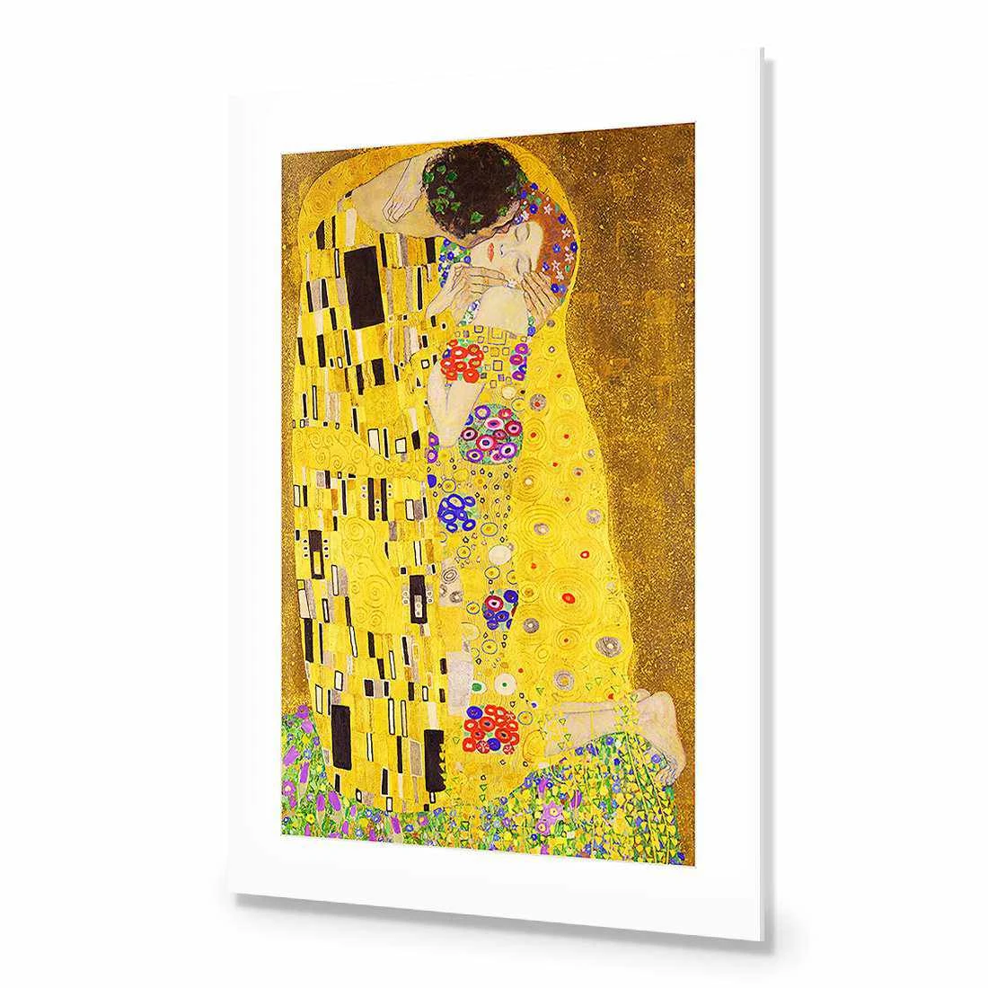The Kiss Acrylic Print Art The Kiss Acrylic Print Art -WALL ART DESGIN SALE 379AR V The Kiss ACR MAT THUMB 532ebeed d8fc 4635 842a 34ee300cf0b6