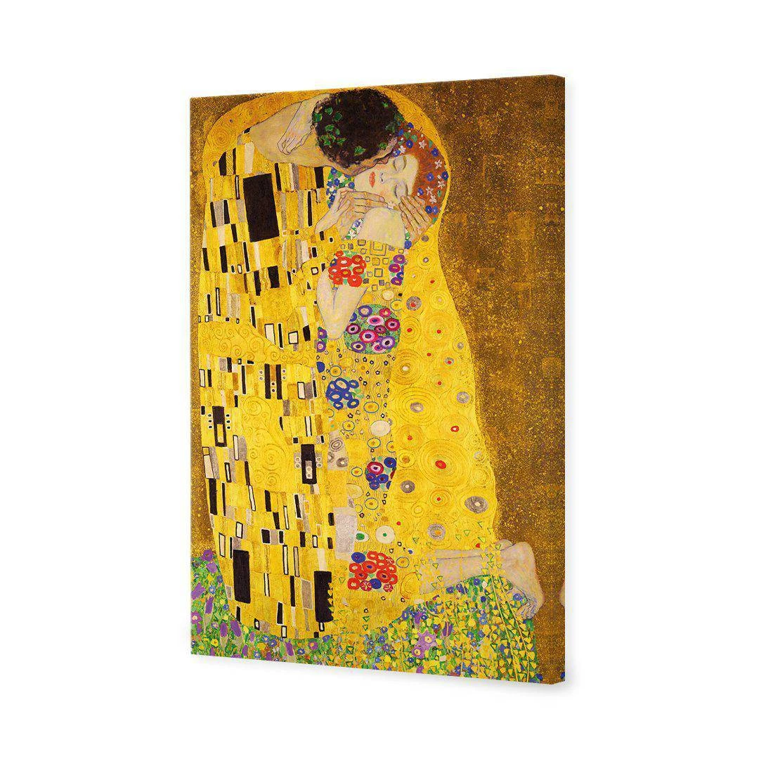 Signature Series - The Kiss by Klimt Signature Series - The Kiss By Klimt -WALL ART DESGIN SALE 379AR V The Kiss 3D Thumb d0663fbf 2db6 4c80 9db3 84c2fec32868