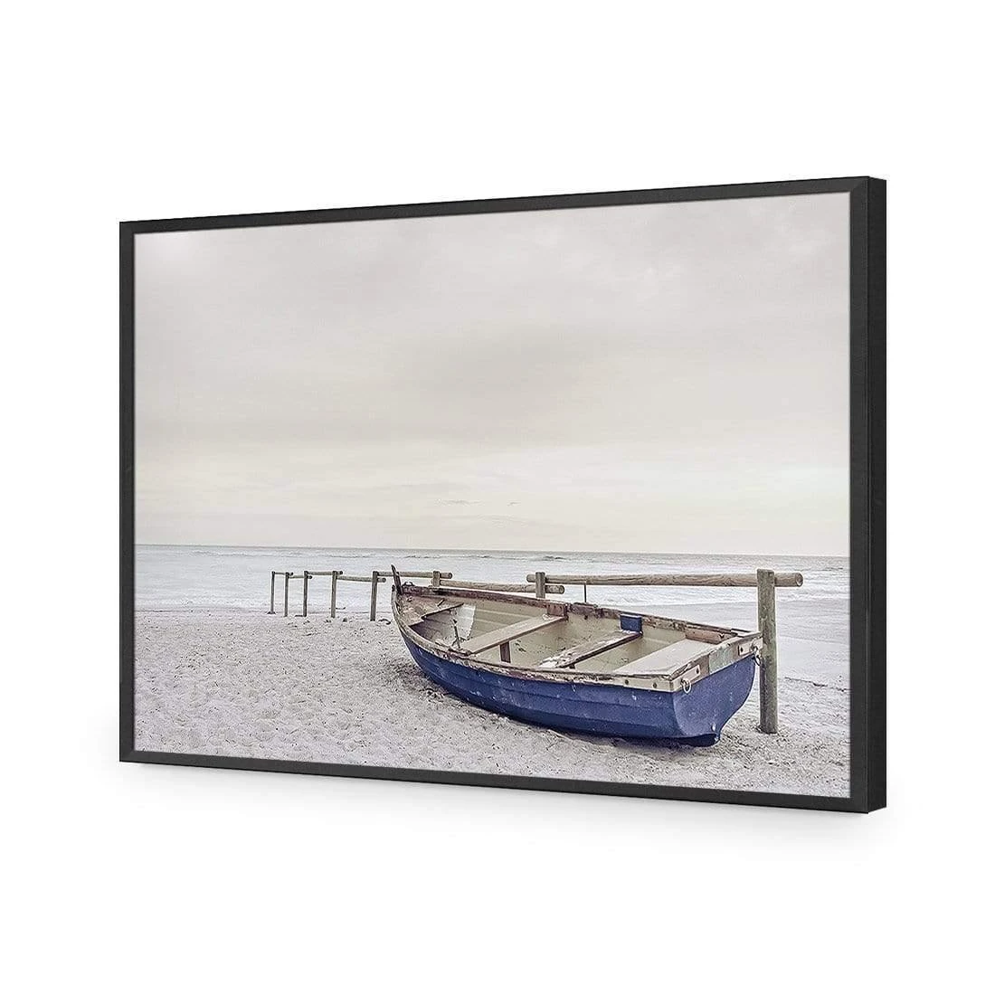 Time Out Time Out -WALL ART DESGIN SALE 3931AR H Time Out ACR EDG THUMB FF BLK