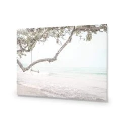 Swing Into Paradise -WALL ART DESGIN SALE 3955AR H Swing into Paradise Painterly ACR EDG 3D THUMB 6b138f74 069f 4d46 90d4 ad8580238861
