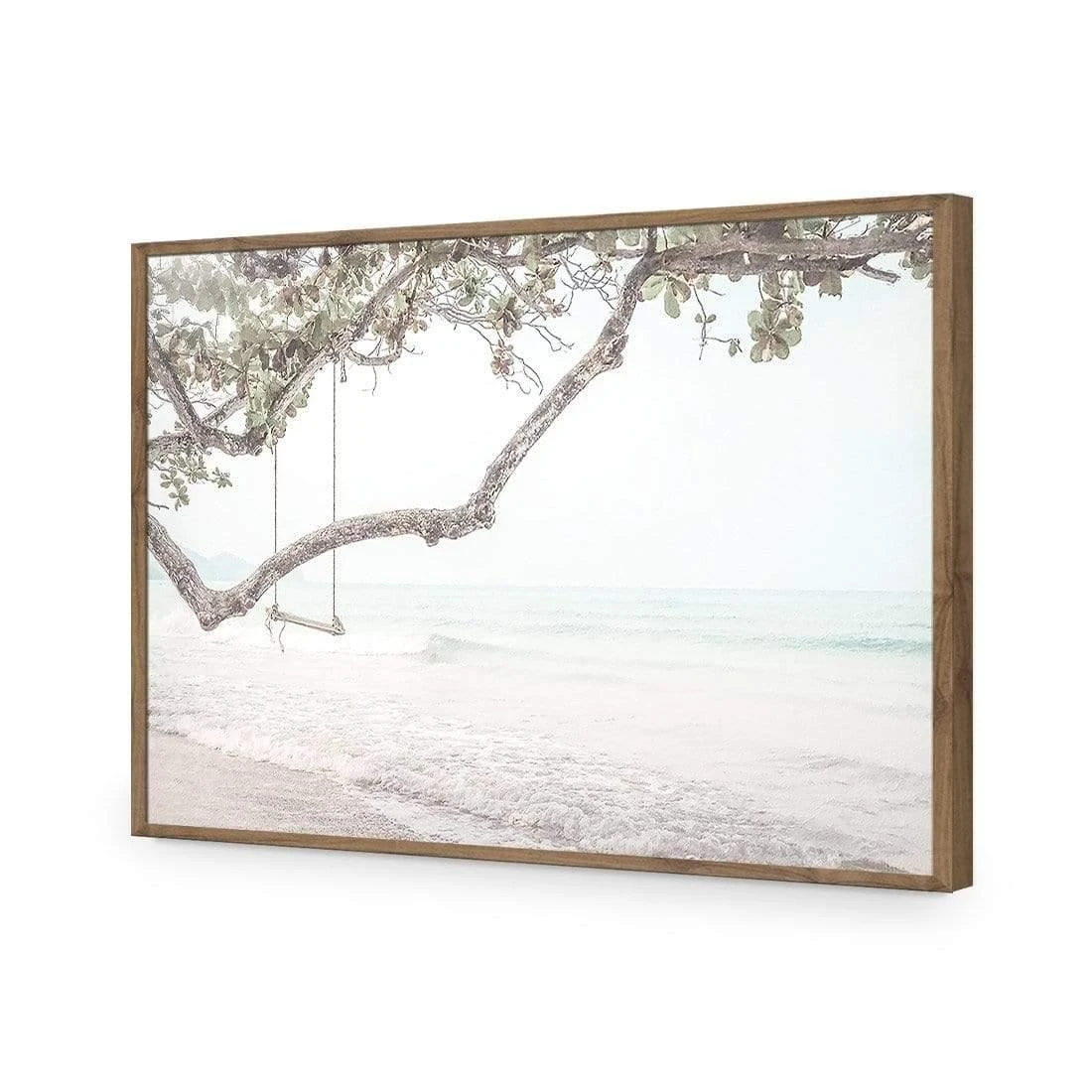 Swing into Paradise Swing Into Paradise -WALL ART DESGIN SALE 3955AR H Swing into Paradise Painterly ACR EDG 3D THUMB FF NAT