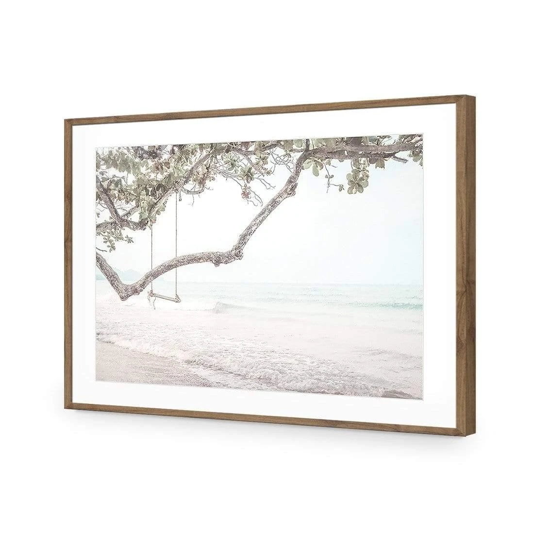 Swing into Paradise Swing Into Paradise -WALL ART DESGIN SALE 3955AR H Swing into Paradise Painterly ACR MAT THUMB FF NAT