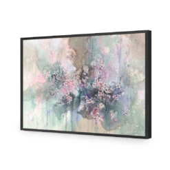 Raining Sakura -WALL ART DESGIN SALE 3985AR H Raining Sakura ACR EDG THUMB FF BLK 452b0065 5653 4b1a 9865 e8d1f59b21cb