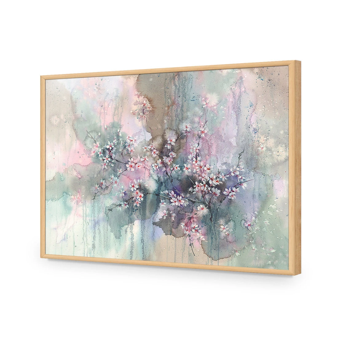Raining Sakura Raining Sakura -WALL ART DESGIN SALE 3985AR H Raining Sakura ACR EDG THUMB FF OAK f27cf0f6 35d7 4bd8 9390 f8530f68508a