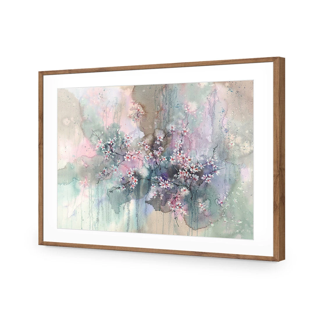 Raining Sakura Raining Sakura -WALL ART DESGIN SALE 3985AR H Raining Sakura ACR MAT THUMB FF NAT b1c65e29 e8ad 468c b42e 429ec0fc37e5