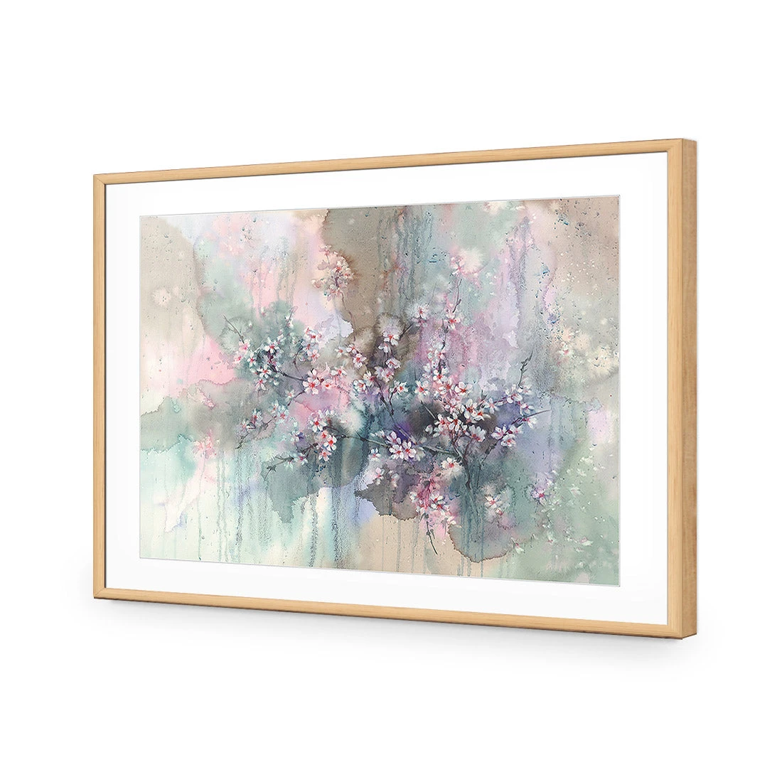 Raining Sakura Raining Sakura -WALL ART DESGIN SALE 3985AR H Raining Sakura ACR MAT THUMB FF OAK 4185e94c ecdd 4704 bd2c 4bd669e81397