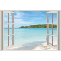 Signature Series - Window To Phuket