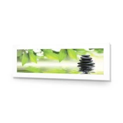 Stack Of Stones Canvas Art -WALL ART DESGIN SALE 422AL H Stack of Stones 3D ACR MAT THUMB 39e72ff6 2449 4535 af30 889f5c2fd8f4